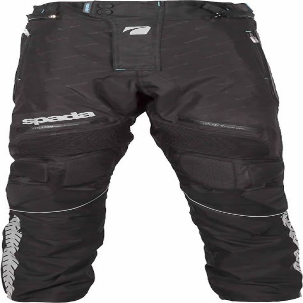 Spada Spada Metro CE Trousers Black Regular